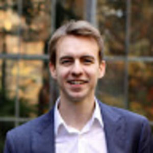 Meet your Posher, Trent